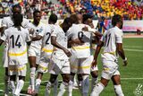 2026 World Cup: Govt allocate GHghs150 million to Black Stars to begin preparations