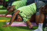World Cup 2026Q: Black Stars hold recovery training ahead of Comoros clash