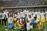 2026 World Cup: Your fans will bring colours, style and passion - Fifa boss Infantino hails (…)