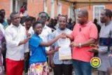 Hohoe MP launches “Education for All Project” to expand access and quality in Hohoe schools