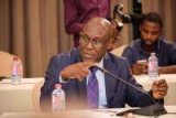 Something is wrong with OSP’s handling of Ofori-Atta case — Kofi Bentil