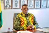 Sam George allegedly dumps $150m investment for AT; pursues $50m from Telecel