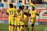 Black Stars close in on 2026 World Cup qualification with dominant 5-0 win over Central African (…)