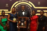 M&C Group sweeps top honours at 2025 Ghana Business Awards in Accra