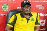 I accept criticisms in good faith, says Asante Kotoko coach Karim Zito