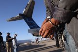Ghana prepares for deportation of 188 nationals amid U.S. immigration crackdown