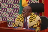 Bagbin refers four Deputy Minister nominees to Appointments Committee