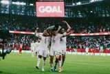 2025 AFCON: Algeria rest Mahrez but beat Equatorial Guinea for third win