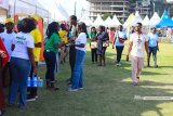 Ecobank-JoyBusiness SME Fair 2025 opens at Accra Mall