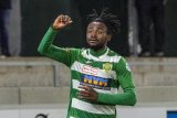 Birkirkara FC counting on Asumah Abubakar’s experience ahead of crucial Maltese Premier League (…)
