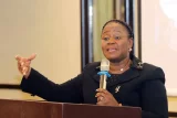 High court dismisses judicial review application by suspended Chief Justice Torkonoo