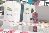 Ablekuma North re-run: Check out full list of 19 polling stations