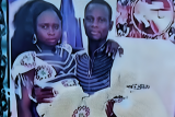 Yaw Afriyie suspected his wife of infidelity before burning her, 5 children, 1 grandchild