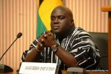 You’ve kept to the objective – Chief of Staff Julius Debrah hails MGL