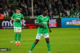 Saint-Etienne reject Al Ahly's bid for Ghanaian midfielder Augustine Boakye