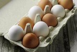 Poultry farmers blame Chinese expansion for severe egg glut, warn of industry collapse