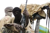 Jihadist attack in Burkina Faso leaves 4 militiamen dead near Ghana border