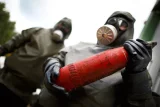 Will the International Court of Justice investigate the use of chemical weapons in Sudan?