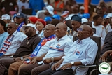 NPP race: Massive turnout in Gushegu as delegates endorse Bawumia