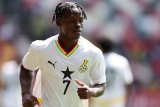 Abdul Aziz Issah targets regular club football to secure Black Stars spot