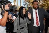 Jury clears Cardi B of assault allegations; Rapper fires back at frivolous suits