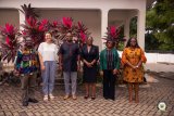 NDPC and GIZ strengthen partnership for national development