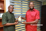 Foreign Affairs Ministry honours Multimedia Group for supporting 4th Made-in-Ghana Bazaar