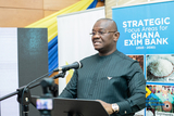Ghana EXIM Bank repositioned to reduce import bill on rice, poultry – CEO assures