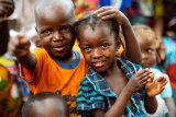 Childhood cancer cases surge at Korle Bu as doctors call for urgent expansion of facilities