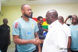 Dr Bawumia praises Black Stars after 2026 World Cup qualification