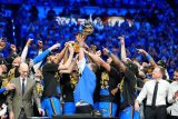 Thunder win the NBA championship after defeating Pacers in winner-take-all Game 7