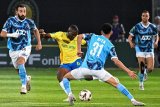 Pyramids FC set to face RS Berkane in CAF Super Cup after historic Champions League win