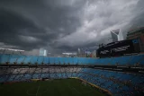FIFA CWC: Chelsea vs Benfica suspended due to bad weather