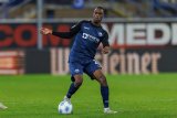 Union Berlin are close to landing Ghanaian promising talent Ilyas Ansah