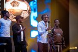 Jerry Afriyie wins Odartey Lamptey Future Star Award at Ghana Football Awards