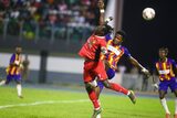 2025/26 Ghana Premier League: Week 9 Match Preview - Hearts of Oak vs Asante Kotoko