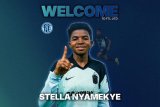 Ghana starlet Stella Nyamekye joins Fort Lauderdale United on loan from Gotham FC