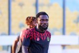 Albert Amoah doubtful for Kotokoâ€™s second leg clash with Wydad