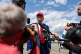 Trump announces air strikes on three nuclear sites in Iran