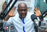 George Afriyie vows to petition gov’t over GFA term limit proposal