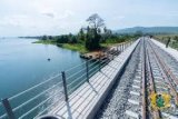 GRDA commences commercial train services on Tema-Mpakadan railway line