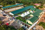 KGL Foundation commissions ultra-modern Gloria Boatema Dadey–Nifa Basic School at Adukrom
