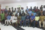 Ministry of Trade, Agribusiness, and Industry hosts Regional Agribusiness Dialogue in Ho