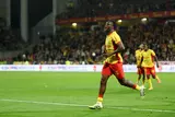 Austrian-Ghanaian defender Samson Baidoo sidelined for a month at RC Lens