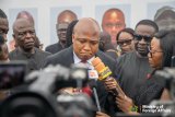 Pres. Mahama to lead ‘ruthless’ fight against galamsey – Ablakwa vows