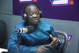 I remain focused despite attacks in NPP flagbearer race – Bryan Acheampong