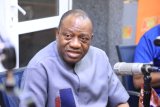 Job creation in Africa now a national security issue – Dr Pelpuo
