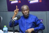 Former Cocobod CEO accuses Bryan Acheampong of “intellectual thievery” [Audio]