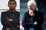 'Illegal and ridiculous' - Marc Brys blasts Samuel Etoâ€™o for ousting him before AFCON 2025