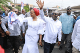 ‘Our true opponent is out there’ – Bawumia cautions against NPP internal attacks